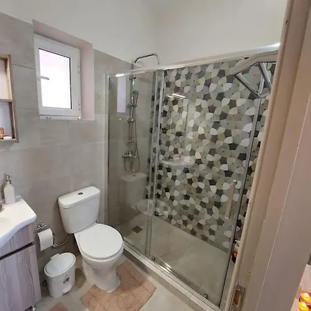 Kontesa Kamara Corfu2 Apartmán Kamara (Corfu)