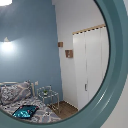 Kontesa Kamara Corfu2 Apartmán