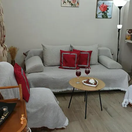 Apartmán Kontesa Kamara Corfu2 *
