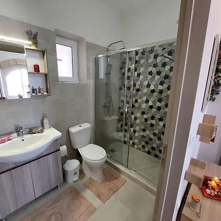 Kontesa Kamara Corfu2 * Kamara (Corfu)