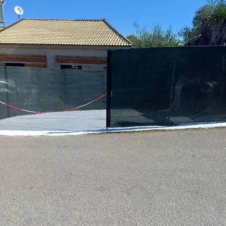 Kontesa Kamara Corfu2 * Kamara (Corfu)