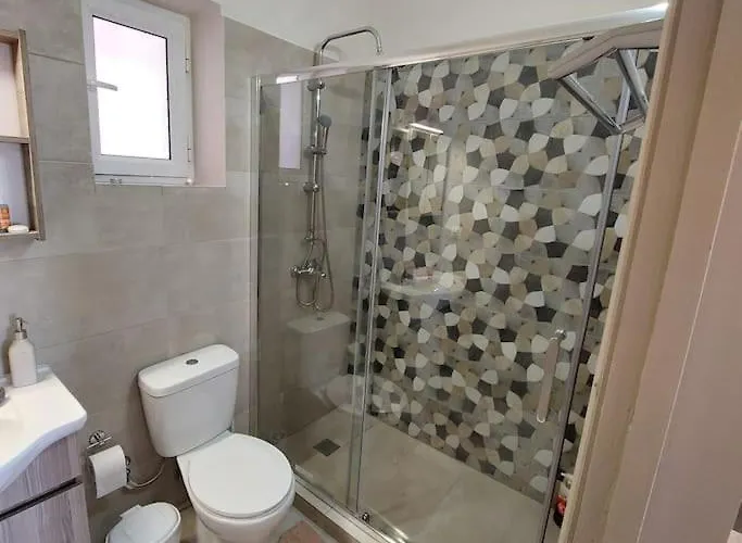 Kontesa Kamara Corfu2 Apartment Kamara (Corfu)