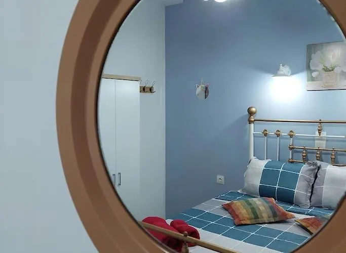 Apartment Kontesa Kamara Corfu2