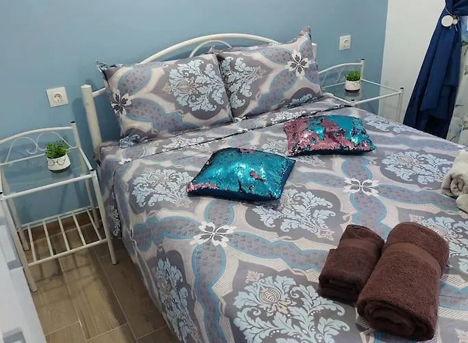 Apartment Kontesa Kamara Corfu2 *