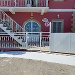 Apartament Kontesa Kamara Corfu2 *