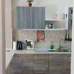 Kontesa Kamara Corfu2 公寓 *