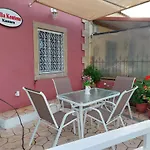 Kontesa Kamara Corfu2 公寓 Kamara (Corfu)