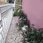 Kontesa Kamara Corfu2 公寓 *