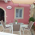 Kontesa Kamara Corfu2 公寓 Kamara (Corfu)