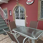 Kontesa Kamara Corfu2 公寓 *