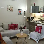 公寓 Kontesa Kamara Corfu2 Kamara (Corfu)