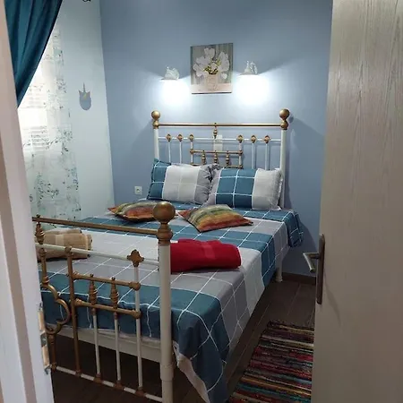 Appartement Kontesa Kamara Corfu2 Kamara (Corfu)