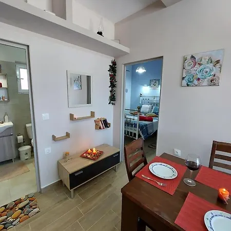 Kontesa Kamara Corfu2 * Kamara (Corfu)