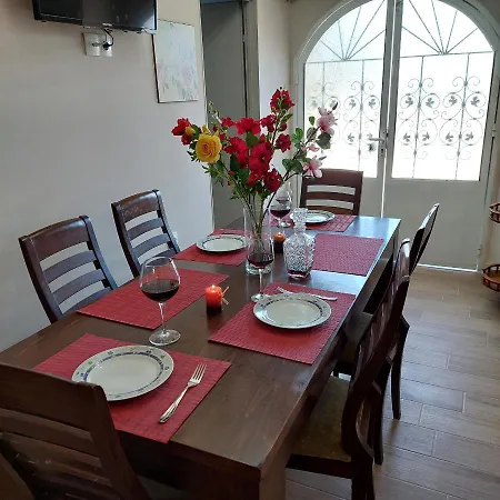 Appartement Kontesa Kamara Corfu2