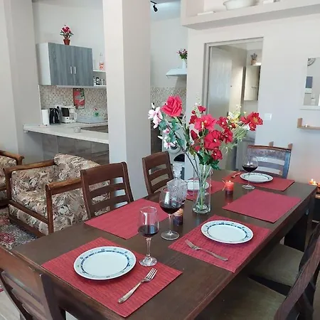 Appartement Kontesa Kamara Corfu2 *