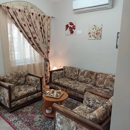 Kontesa Kamara Corfu2 Appartement Kamara (Corfu)