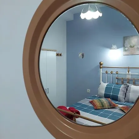 Appartement Kontesa Kamara Corfu2