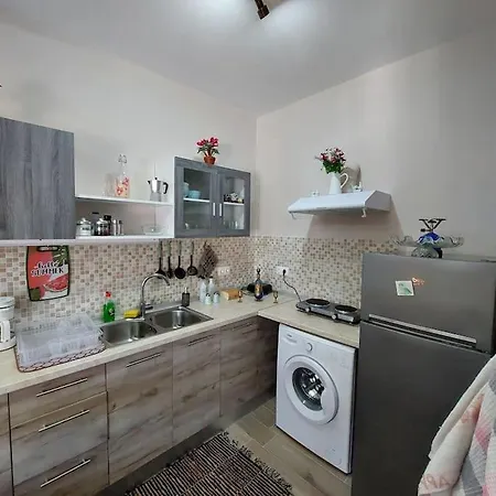 Kontesa Kamara Corfu2 Appartement *