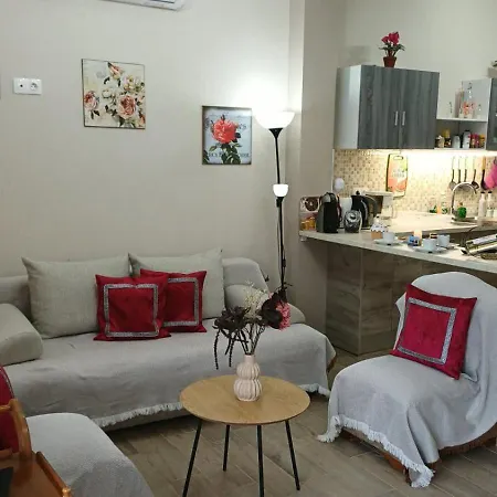 Apartament Kontesa Kamara Corfu2 Kamara (Corfu)