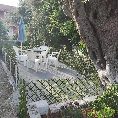 Kontesa Kamara Corfu2 Apartament Kamara (Corfu)