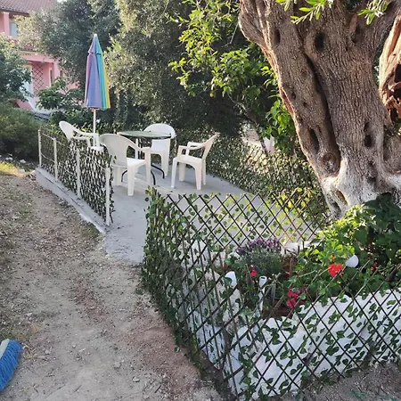 Apartament Kontesa Kamara Corfu2 *