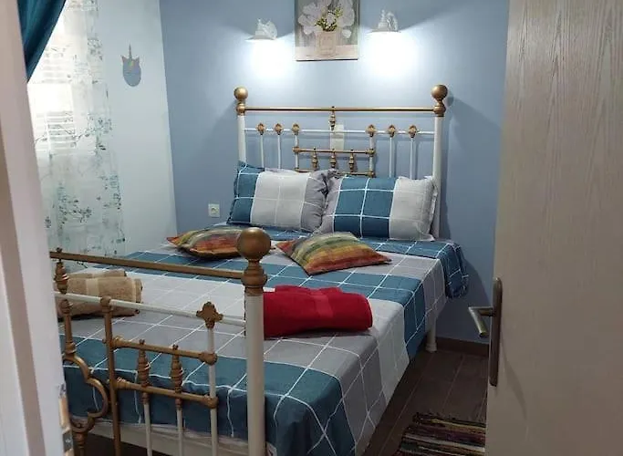 Appartamento Kontesa Kamara Corfu2 Kamara (Corfu)