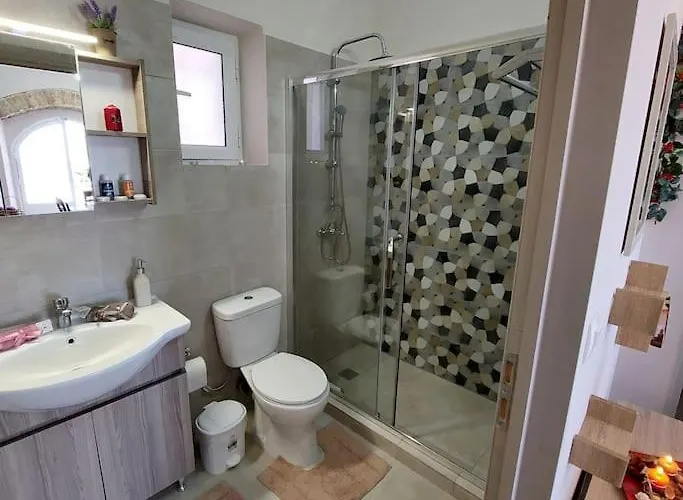 Kontesa Kamara Corfu2 * Kamara (Corfu)