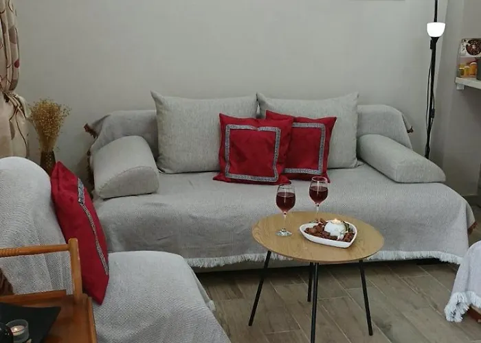 Διαμέρισμα Kontesa Kamara Corfu2 *