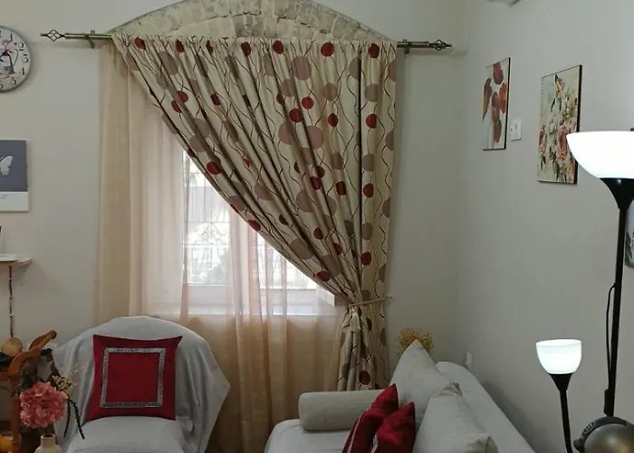 Kontesa Kamara Corfu2 Appartamento *