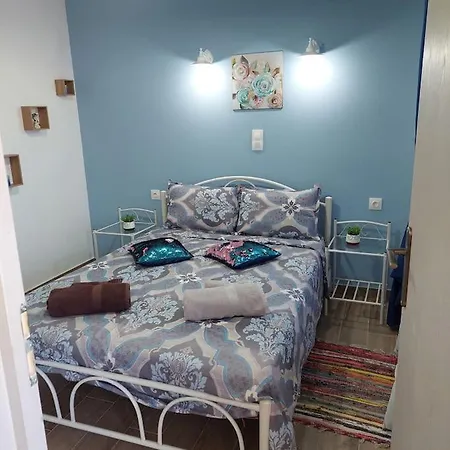 Kontesa Kamara Corfu2 דירה Kamara (Corfu)