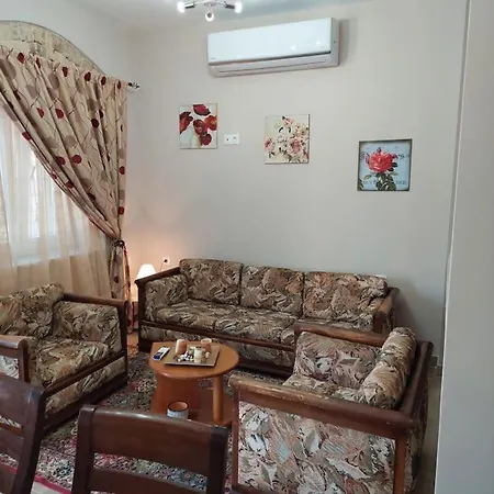 דירה Kontesa Kamara Corfu2 *