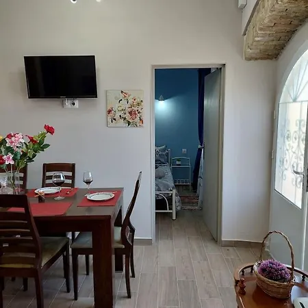 Kontesa Kamara Corfu2 Kamara (Corfu)