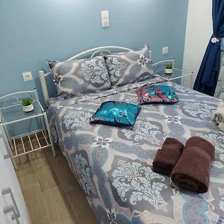 דירה Kontesa Kamara Corfu2 *