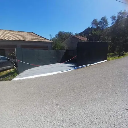 Lägenhet Kontesa Kamara Corfu2 Kamara (Corfu)