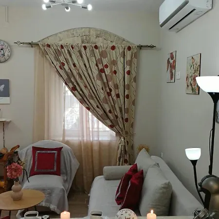 Kontesa Kamara Corfu2 Appartement *
