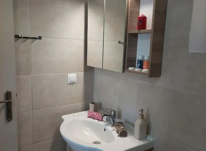 Kontesa Kamara Corfu2 Apartamento *