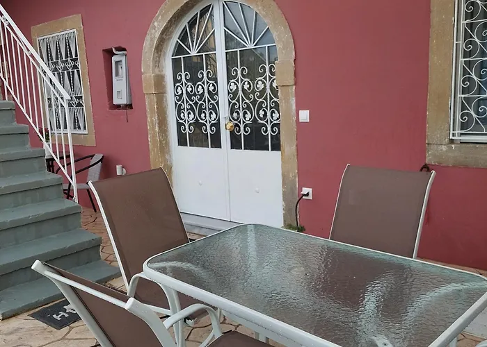 Kontesa Kamara Corfu2 Apartamento *