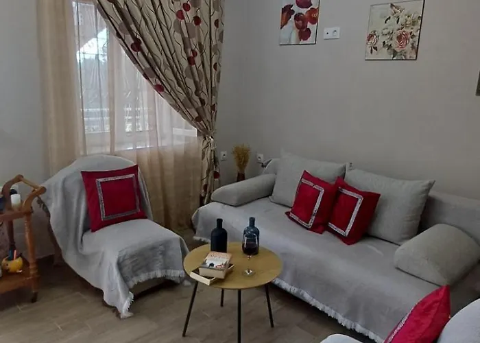 Kontesa Kamara Corfu2 Apartamento Kamara (Corfu)