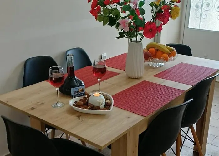 Apartamento Kontesa Kamara Corfu2
